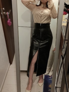 tomicarenさんのコーディネート