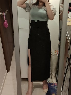 tomicarenさんのコーディネート