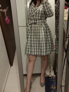 tomicarenさんのコーディネート