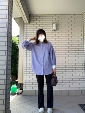 anapiさんのコーディネート