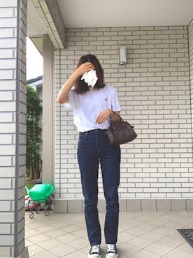 anapiさんのコーディネート