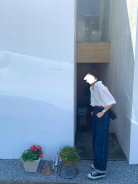 anapiさんのコーディネート