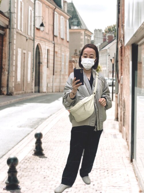 Spick & Span（スピックアンドスパン）の「【YURIE A.× Spick & Span 