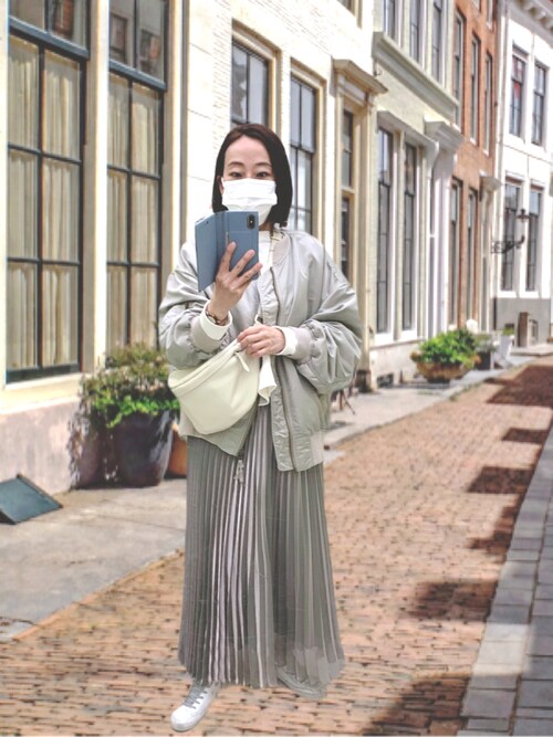 美品♡ヴェルメイユパーイエナ フレンチテリー 裏毛プルオーバースウェット 完売品 VERMEIL par iena（ヴェルメイユパーイエナ）の「フレンチテリー裏毛