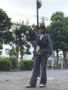 yayowillさんのコーディネート