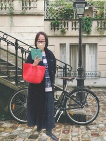 Spick & Span（スピックアンドスパン）の「ヘビータフタタック