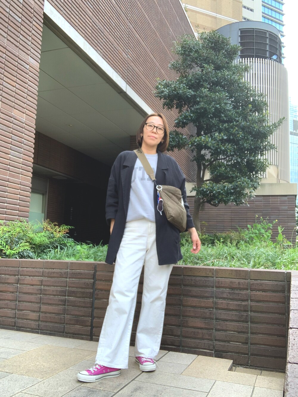 JANE SMITH/ジェーンスミス　SP QUILT バッグ　プラージュ plage（プラージュ）の「【JANE SMITH/ジェーンスミス】SP QUILT NEW