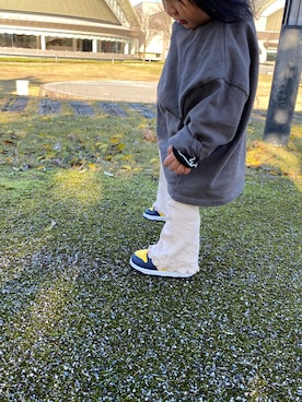 ひなぴよさんのコーディネート