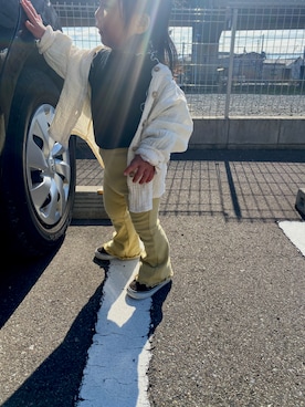 ひなぴよさんのコーディネート