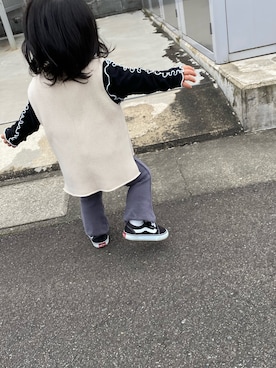 ひなぴよさんのコーディネート