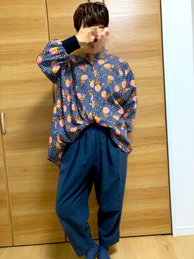 yuipiii100217さんのコーディネート