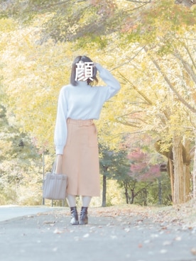 るなさんのコーディネート