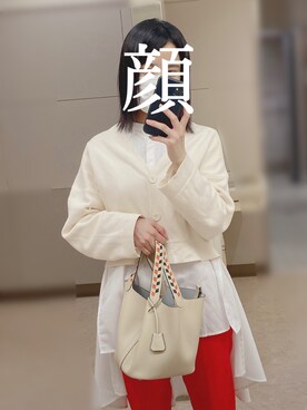 るなさんのコーディネート