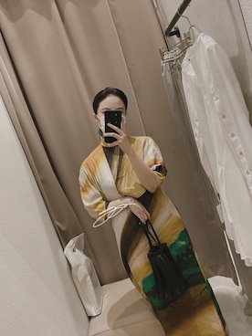 るなさんのコーディネート