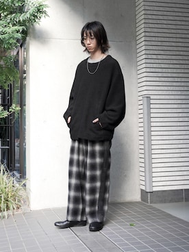 ライセルさんのコーディネート