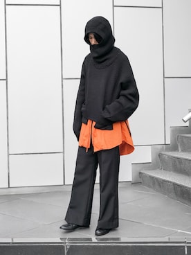 ライセルさんのコーディネート