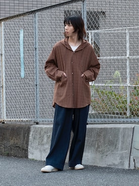 ライセルさんのコーディネート