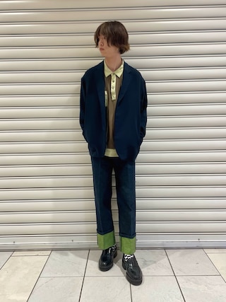 UNITED ARROWS&SONS【PE BUTTONLES JACKET】 楽天市場】UNITED ARROWS & SONS by DAISUKE OBANA PE BUTTONLES