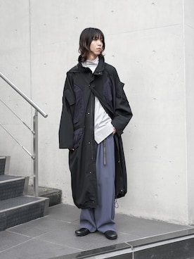 ライセルさんのコーディネート