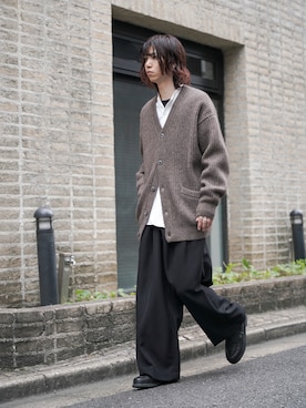 ライセルさんのコーディネート