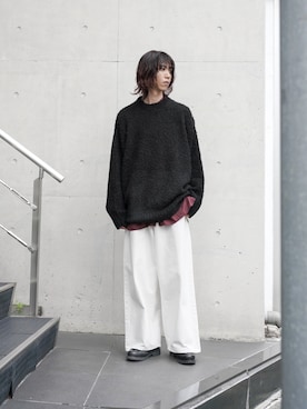 ライセルさんのコーディネート