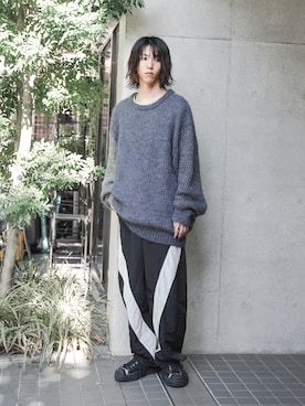 ライセルさんのコーディネート