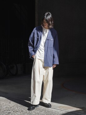 ライセルさんのコーディネート