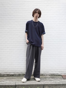 ライセルさんのコーディネート