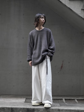 ライセルさんのコーディネート