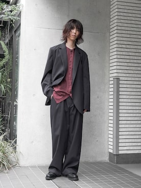 ライセルさんのコーディネート