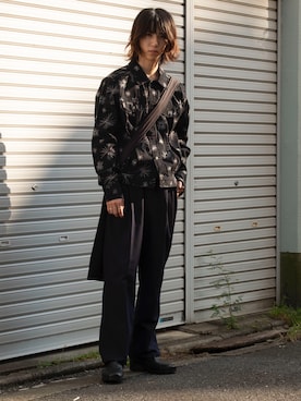 ライセルさんのコーディネート