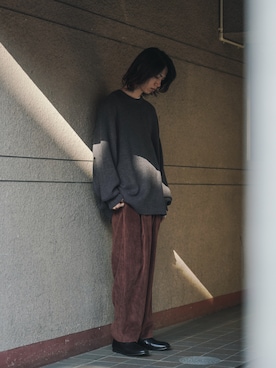 ライセルさんのコーディネート