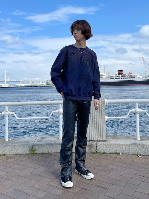 ライセルさんのコーディネート