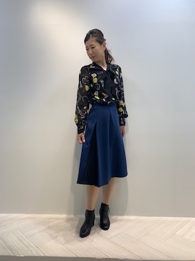 Francescaさんのコーディネート