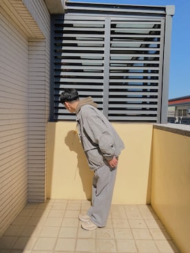 Liamさんのコーディネート