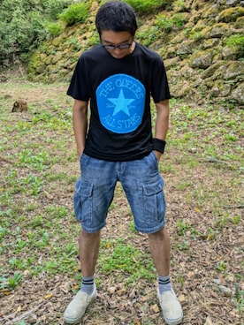 マッティンさんのコーディネート