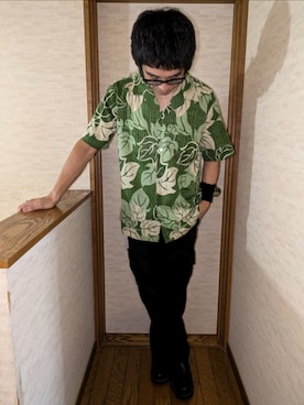 マッティンさんのコーディネート