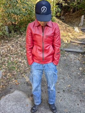 マッティンさんのコーディネート