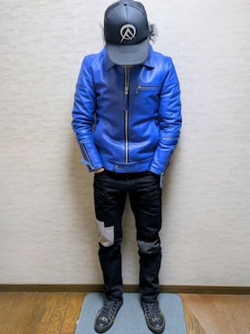 マッティンさんのコーディネート