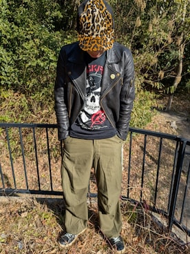 マッティンさんのコーディネート