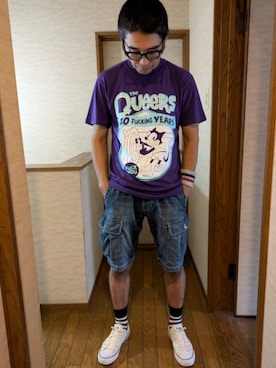 マッティンさんのコーディネート