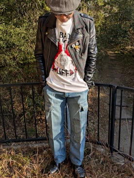 マッティンさんのコーディネート