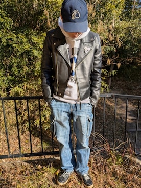 マッティンさんのコーディネート