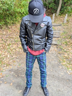 マッティンさんのコーディネート