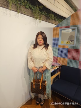 かおりんさんのコーディネート