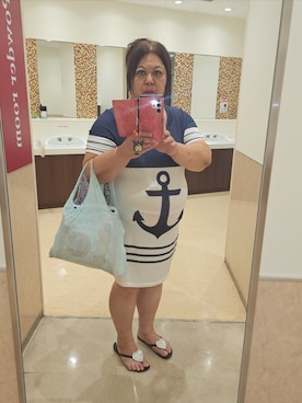 かおりんさんのコーディネート