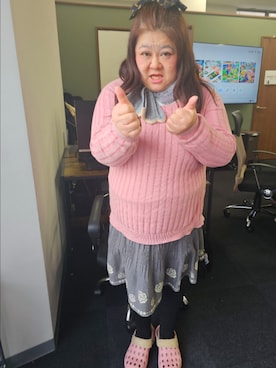かおりんさんのコーディネート