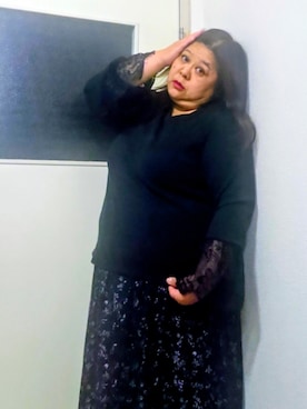 かおりんさんのコーディネート