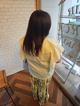 かおりんさんのコーディネート