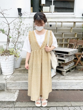 あおいさんのコーディネート